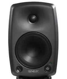 genelec真力 8030a 功能強大的雙功放監(jiān)聽音箱價格 廠家 圖片