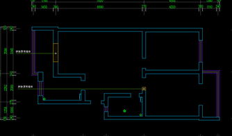 89㎡現(xiàn)代簡(jiǎn)約二居 巧思布局，打造通透舒適理想家